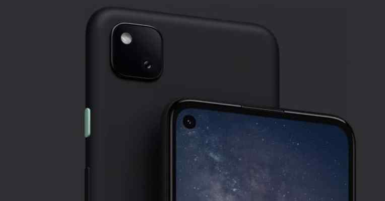 Google Pixel 4a, cel mai ieftin telefon mobil cu cea mai bună cameră din 2020