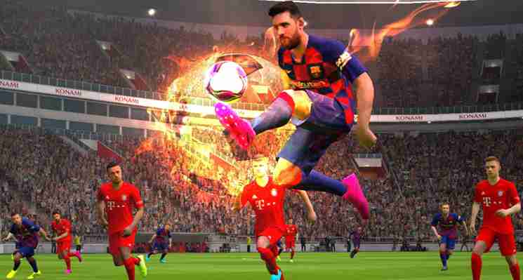▷ Cele mai bune 25 de jocuri de fotbal pentru Android 【Clasament 2021】