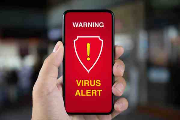 Cei mai buni antivirusi pentru Android si iOS