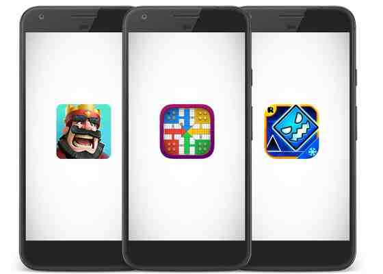 3 jocuri mobile pentru a te distra în acest luni albastru 2021
