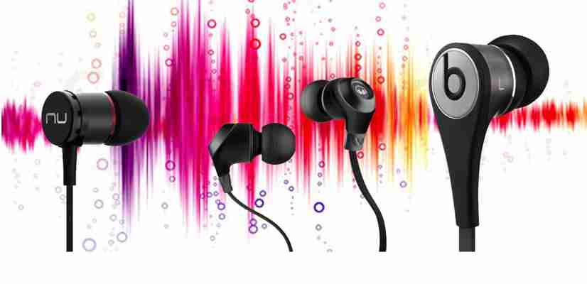 ▷ Cele mai bune casti in-ear - Recenzii